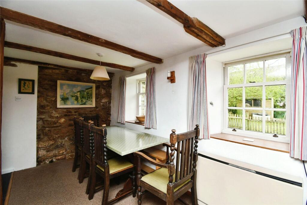Spring Gardens, Haverfordwest, Dyfed, SA62 photo 3