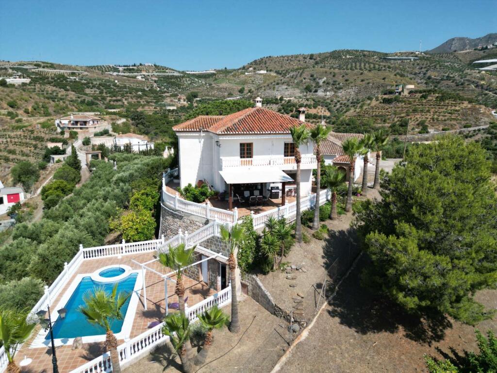 Main image of property: Andalucia, Granada, Itrabo