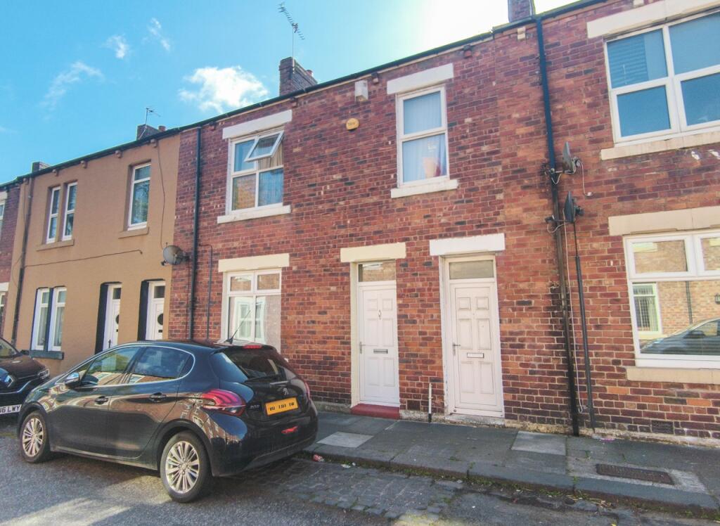 Main image of property: Russell Street, Jarrow