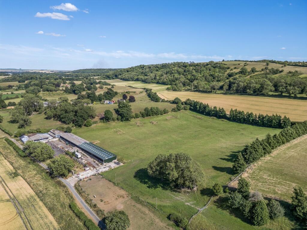 Additional image 38 of Glamping site, 20 acres, buildings, Edington, Westbury, BA13