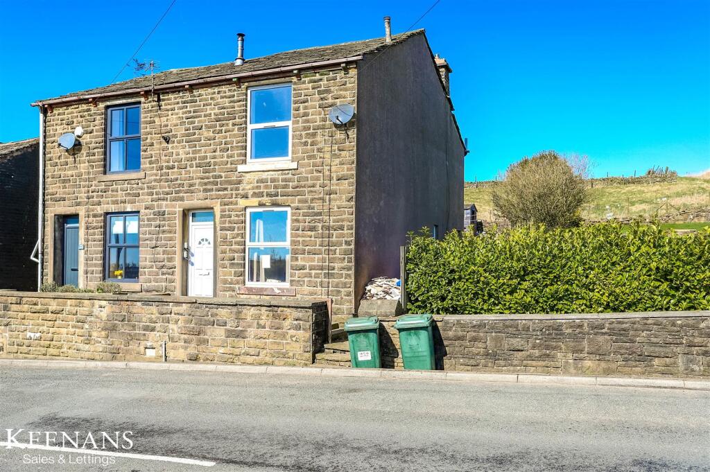 Main image of property: Todmorden Road, Bacup
