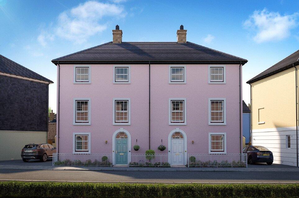 Main image of property: Quintrell Road, Newquay, Cornwall