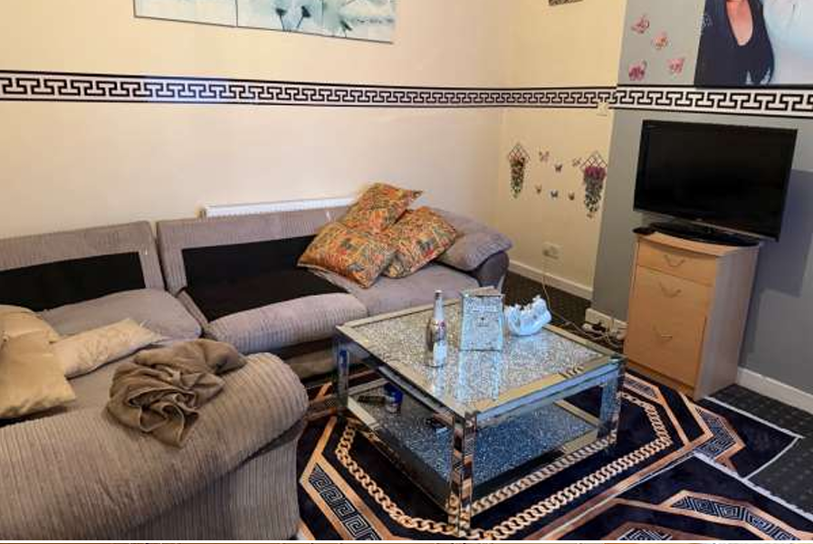 Apartment in Sheffield - View 4