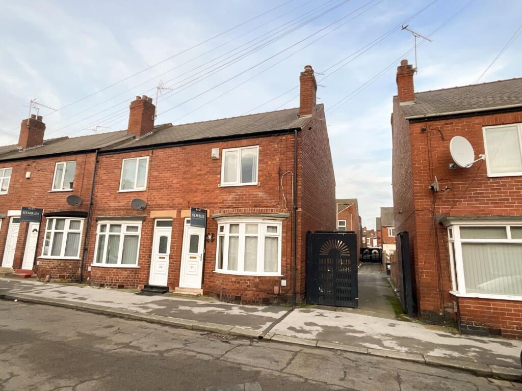 Main image of property: Scarth Avenue, Doncaster