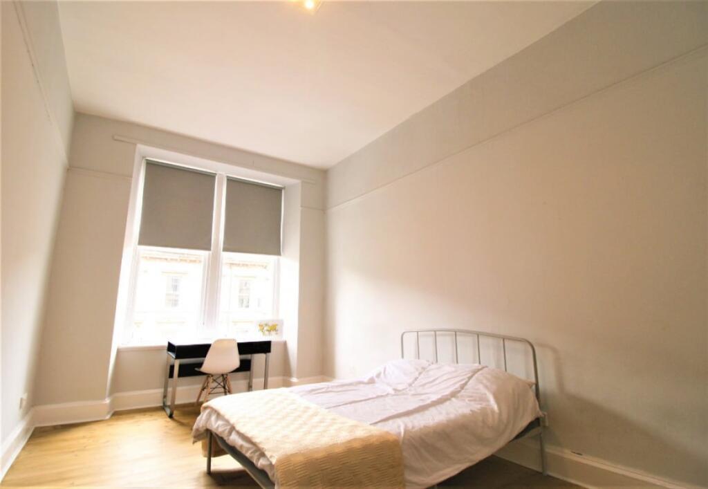 Main image of property: Sauchiehall Street, Glasgow, G3