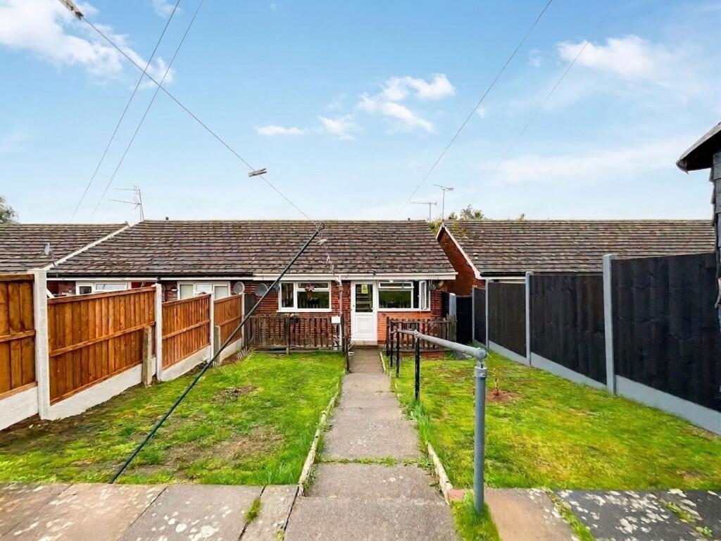 House in Cannock Chase, Rugeley - View 4