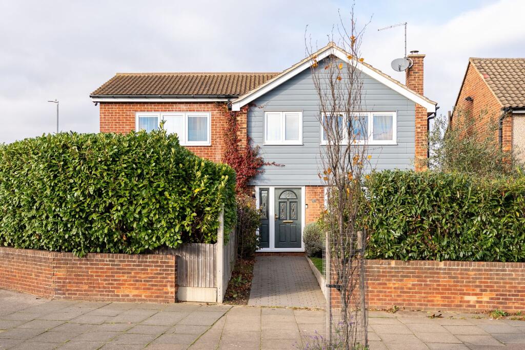Main image of property: Borden Lane, Sittingbourne, ME10