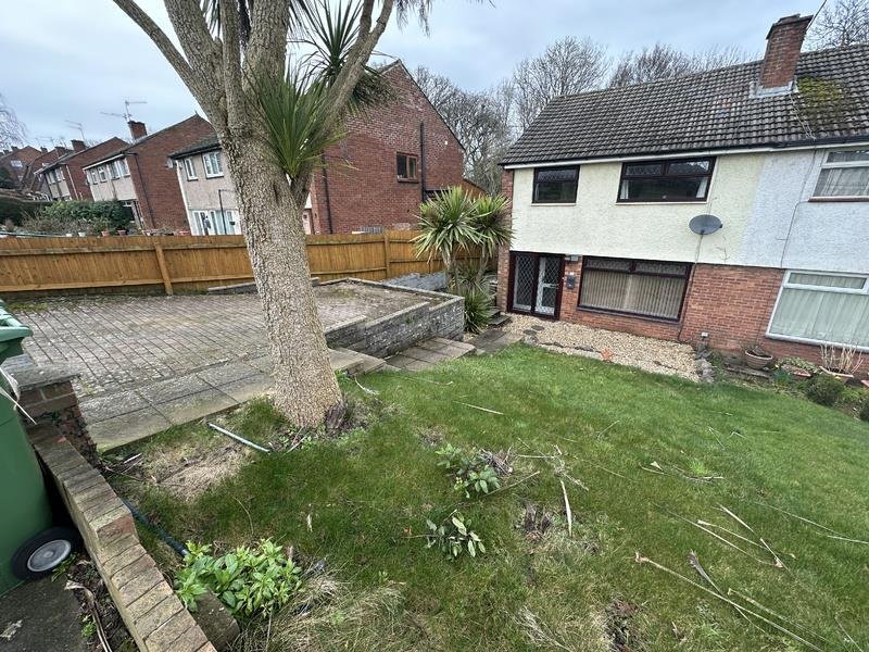 Main image of property: 131, Llanedeyrn road, Cardiff