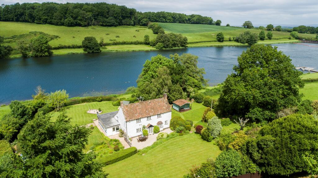 Main image of property: Hawkridge, Spaxton, Bridgwater, Somerset, TA5