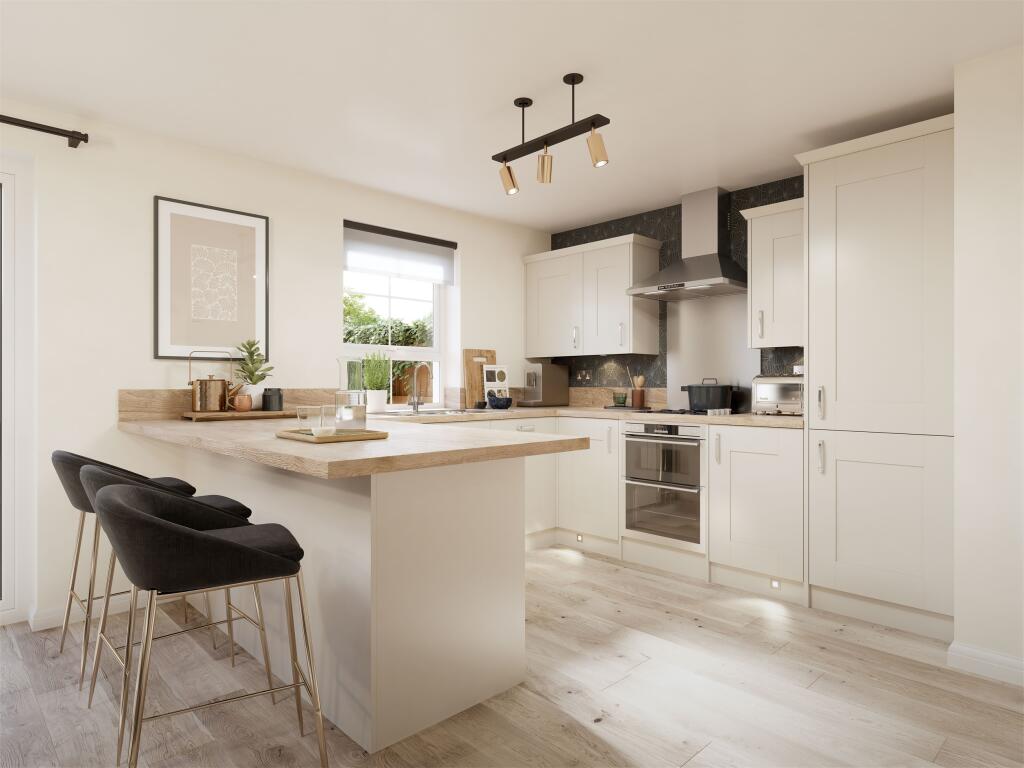 Main image of property: Leigh Road,
Wimborne,
BH21 2BZ