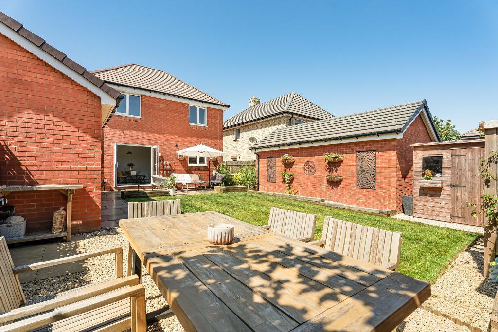 Main image of property: Signal Road, Cam, Dursley, GL11 5FB