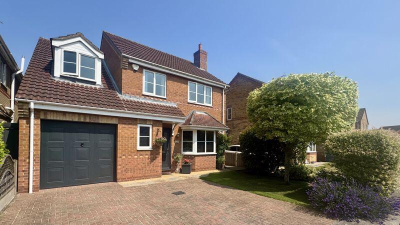 Main image of property: Lady Meers Road, Cherry Willingham, Lincoln