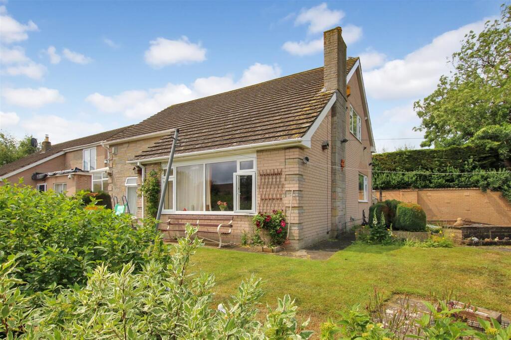 Main image of property: South Rise, Binbrook, Market Rasen.