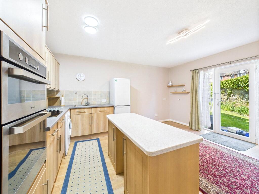 Apartment in South Oxfordshire, Thame - View 4