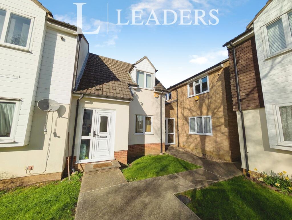 Main image of property: Regency Court, Harlow, CM18