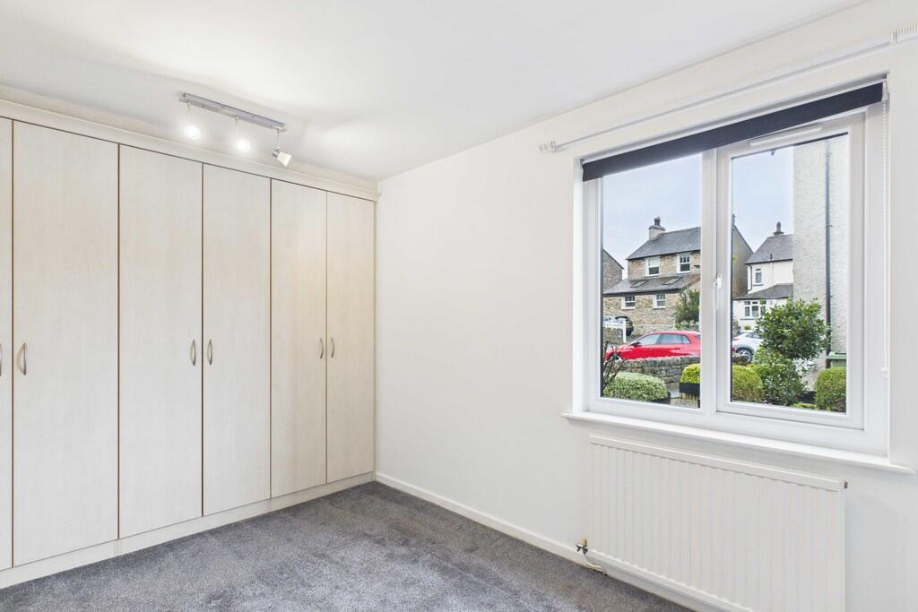 Apartment in Grange Over Sands, Westmorland and Furness - More