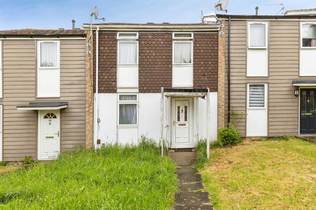 Main image of property: Southwood Hill, Northampton