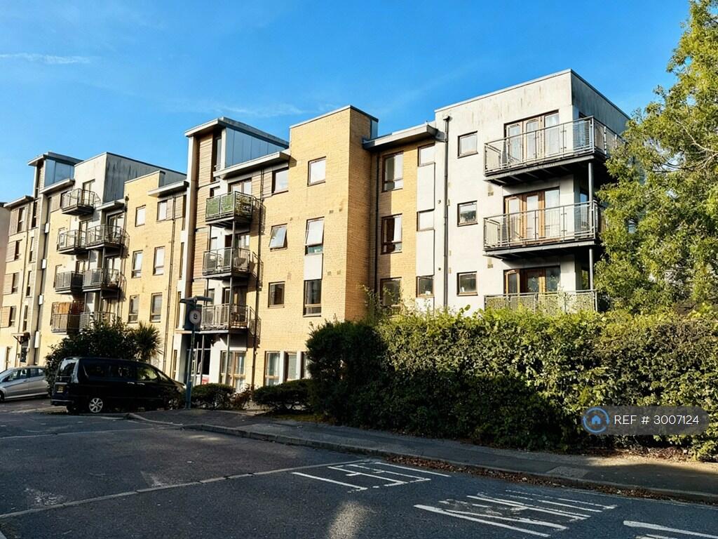 Main image of property: Finlay Court, Crawley, RH10