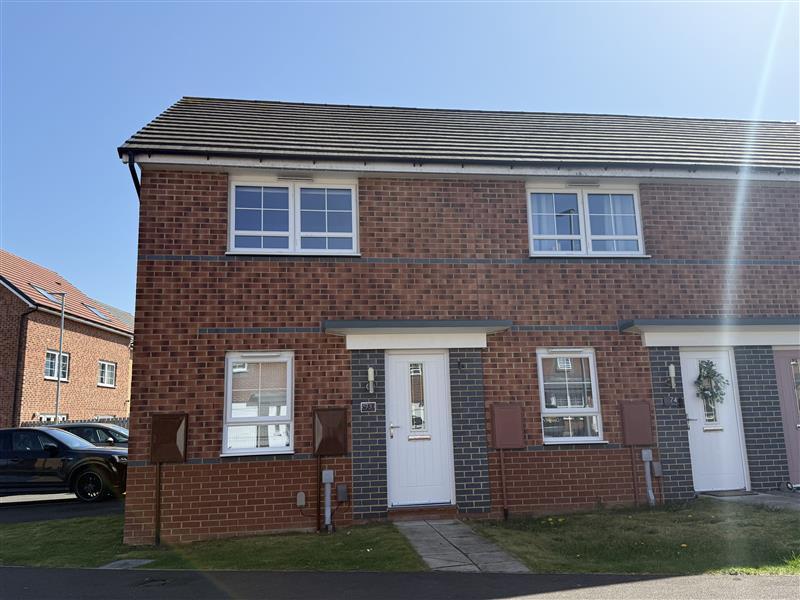 Main image of property: Hills Drive, Stockton-On-Tees, Durham, TS20