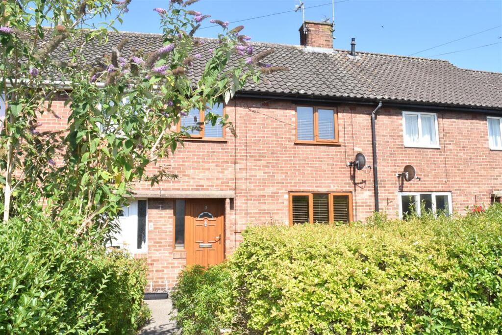 Main image of property: Oak Road, Ripon
