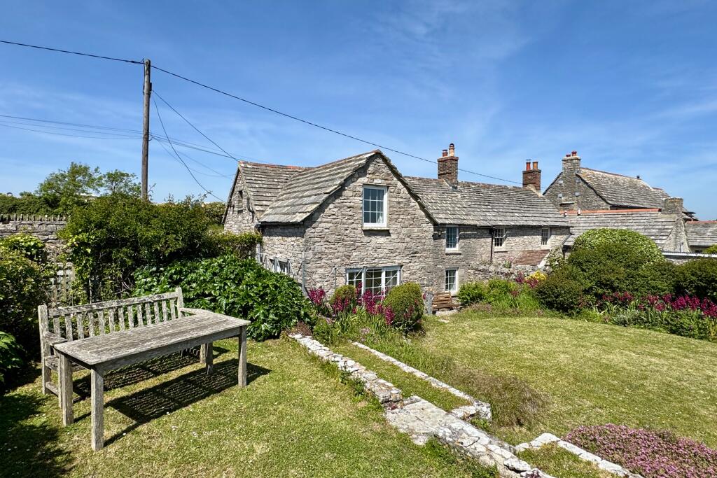BLACKLANDS, ACTON, Nr LANGTON MATRAVERS