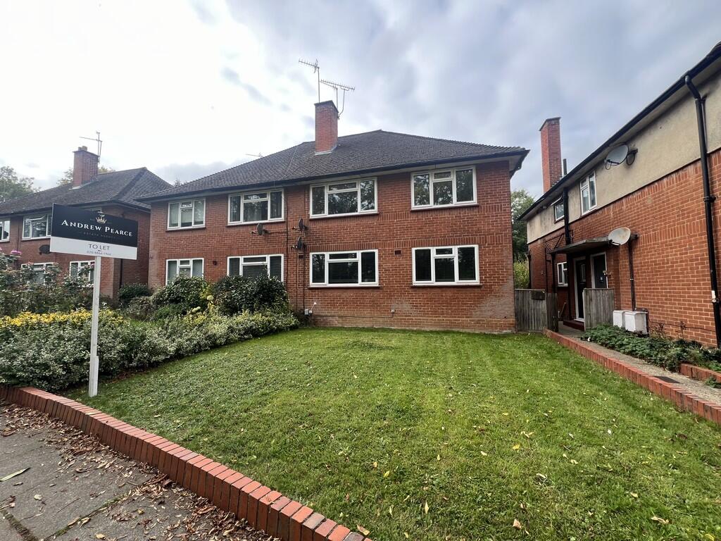 Main image of property: Lloyd Court, Pinner