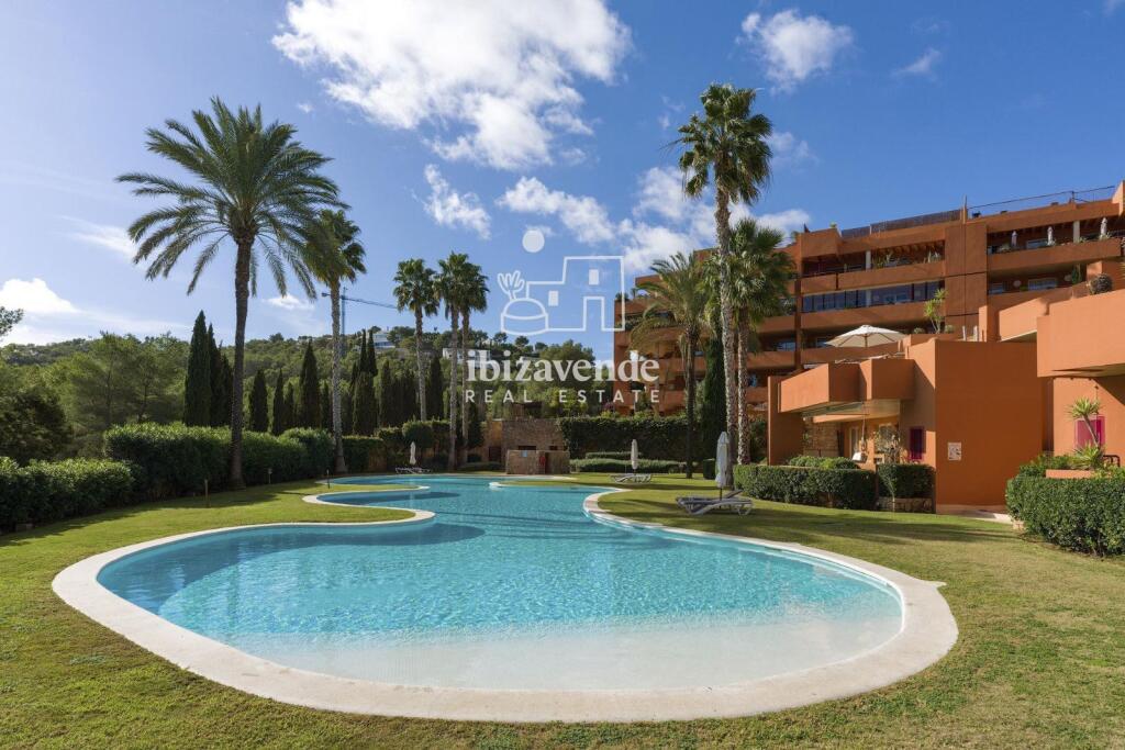 Main image of property: Balearic Islands, Ibiza, Santa Eulà ria Des Riu
