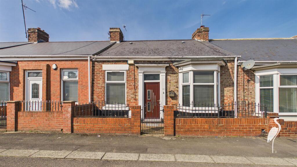 Main image of property: Howarth Street, Millfield, Sunderland