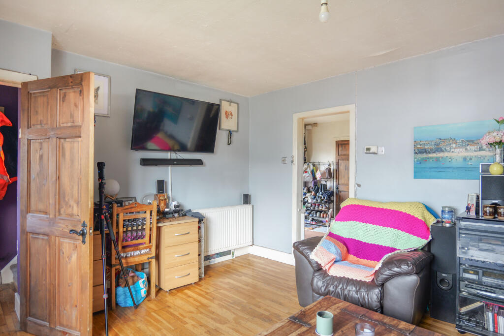 House in Ewloe Green, Aston Park, Hawarden - View 3