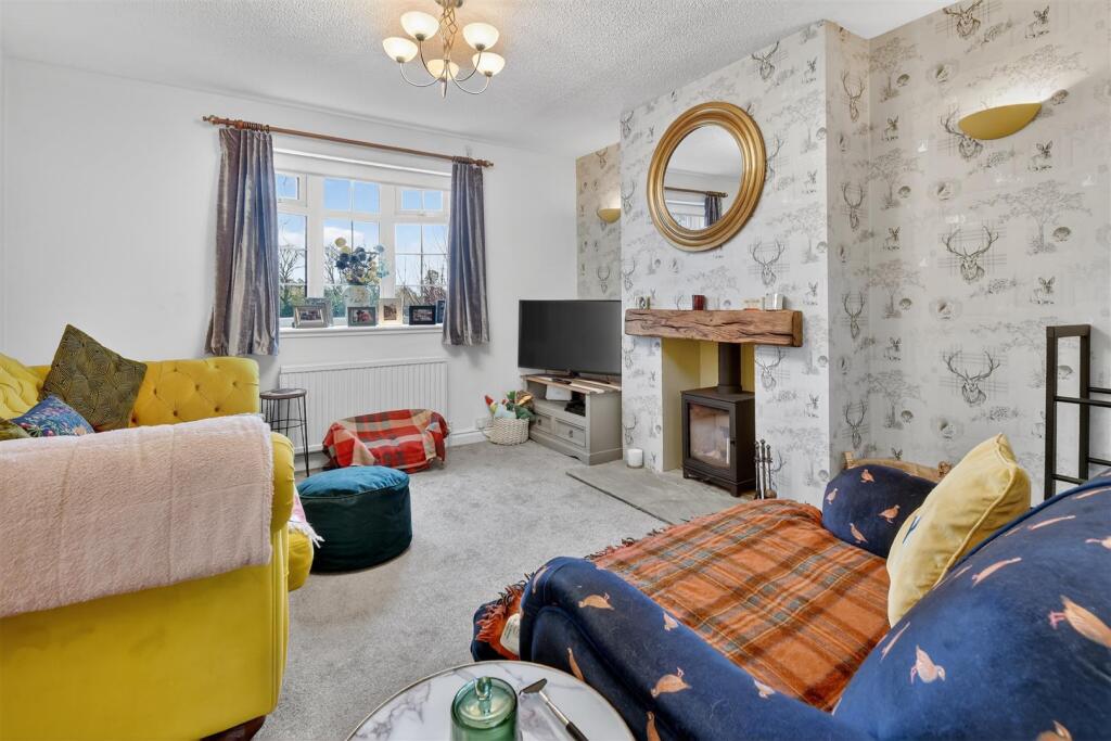 House in York - View 5