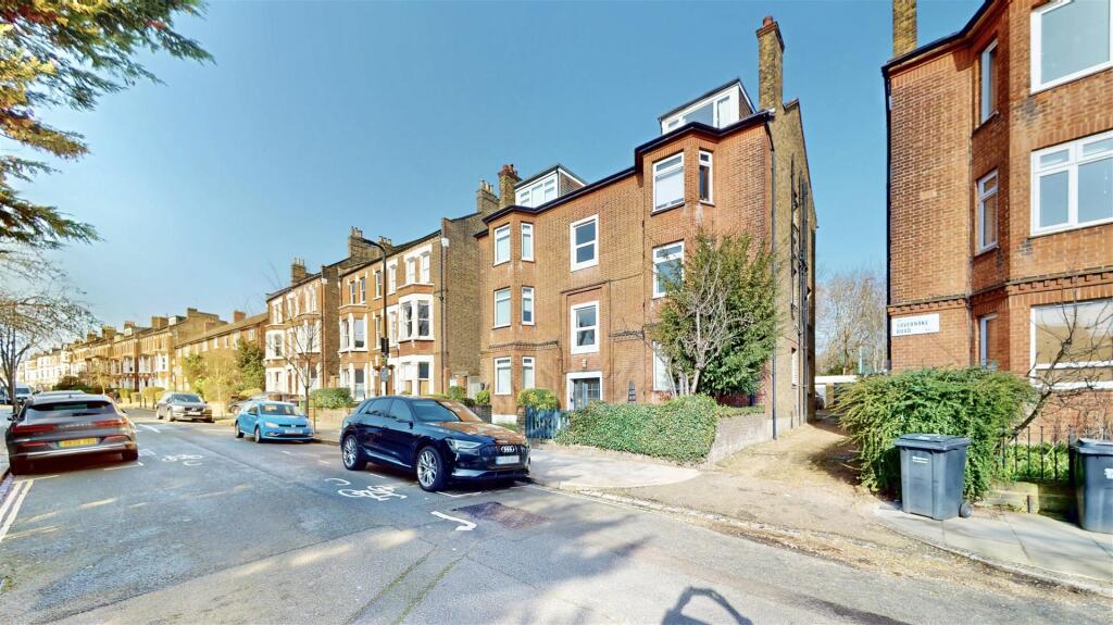 Main image of property: Savernake Road, Hampstead Heath, NW3