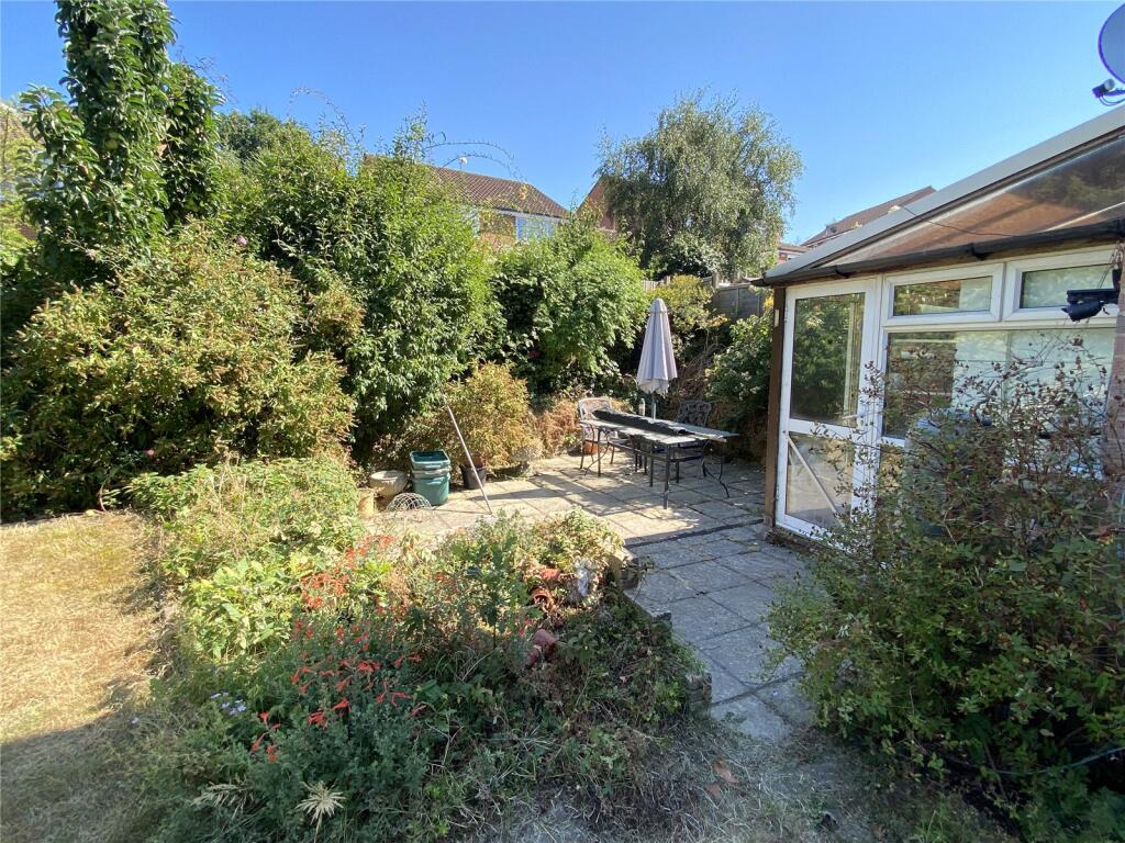 House in Tonbridge - View 2