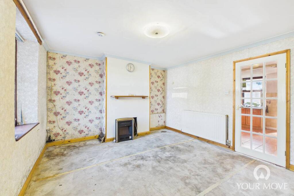 House in Carlisle, Aspatria - View 5