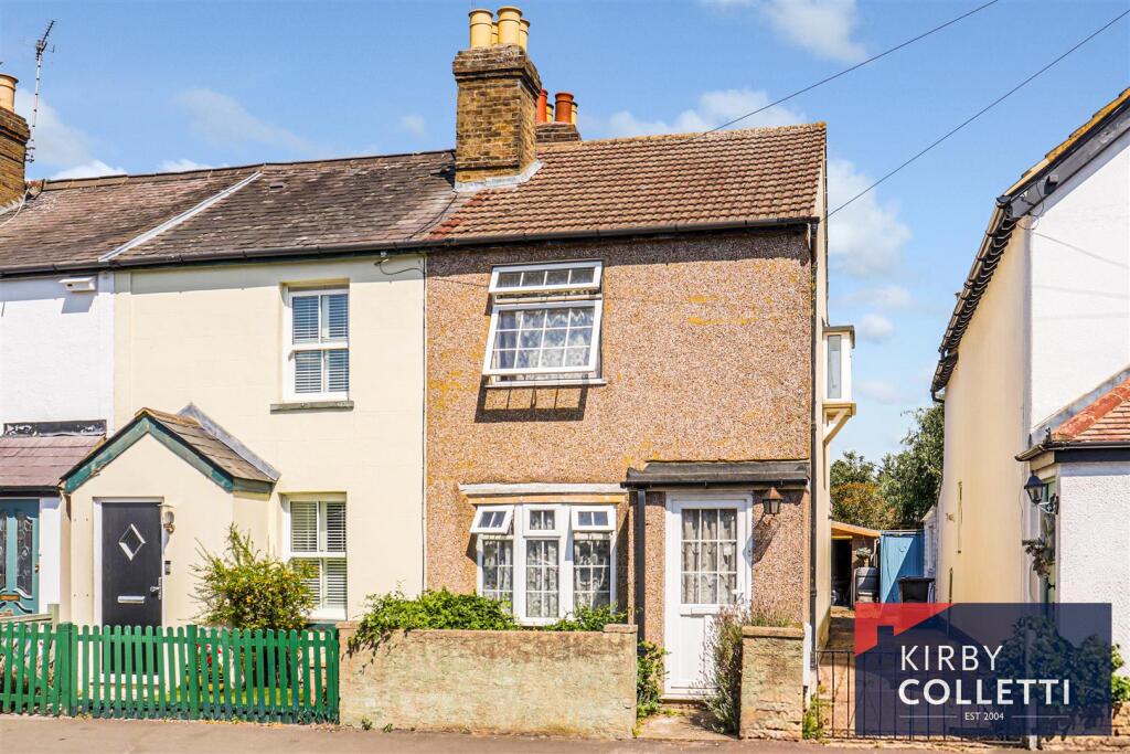 Main image of property: Old Highway, Hoddesdon