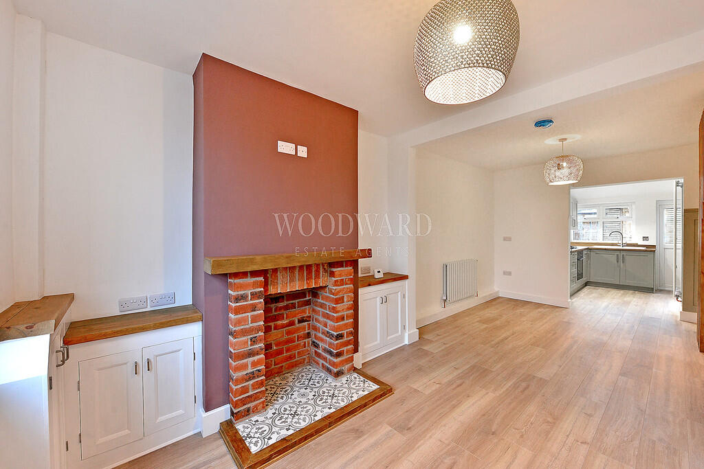 Swanwick Road, Leabrooks photo 2