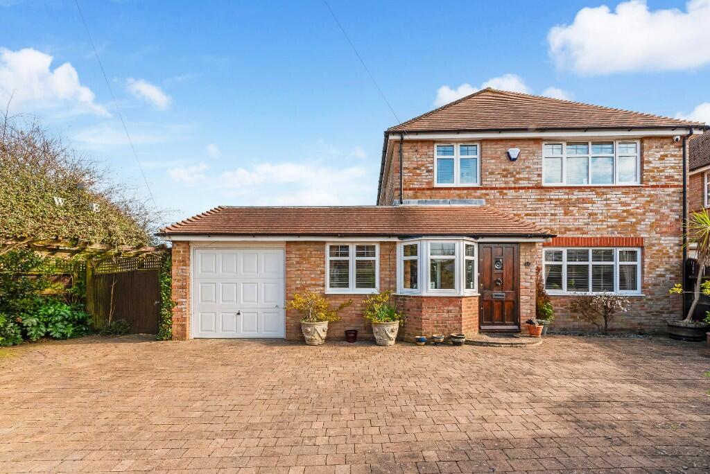 Main image of property: Downview Road, Felpham, Bognor Regis, West Sussex, PO22