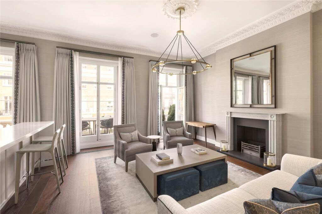 Main image of property: Eaton Place, London, SW1X
