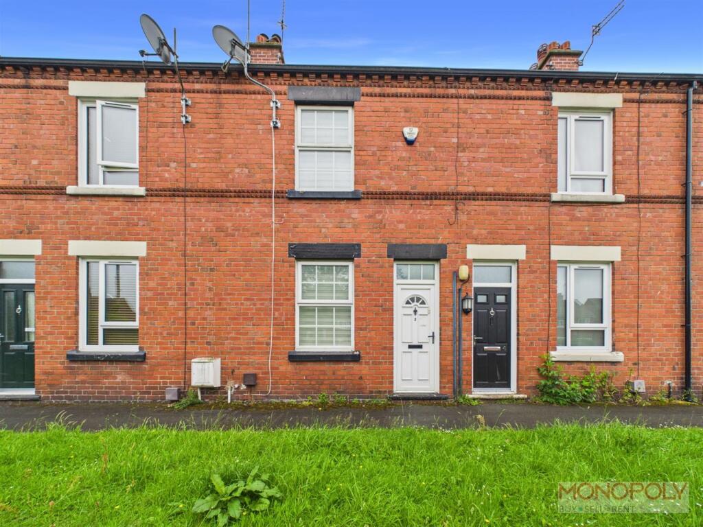Main image of property: Newtown, Gresford, Wrexham