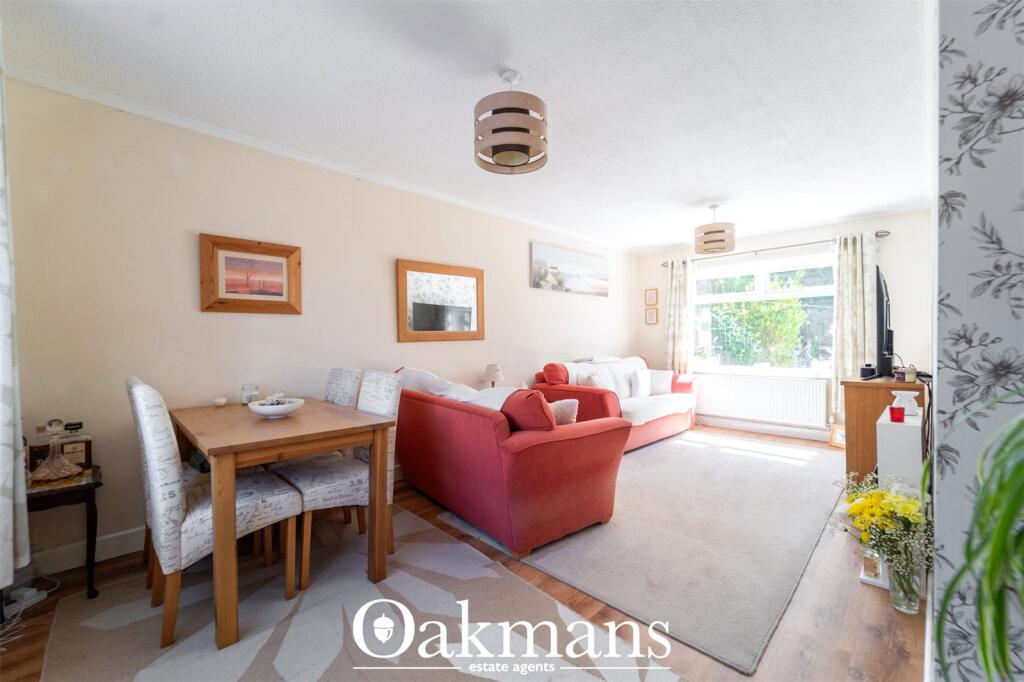 House in Birmingham - More