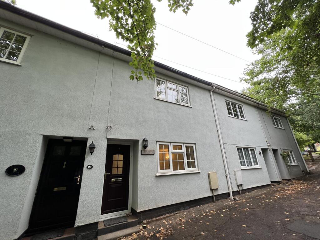 Main image of property: Northampton Road, West Haddon