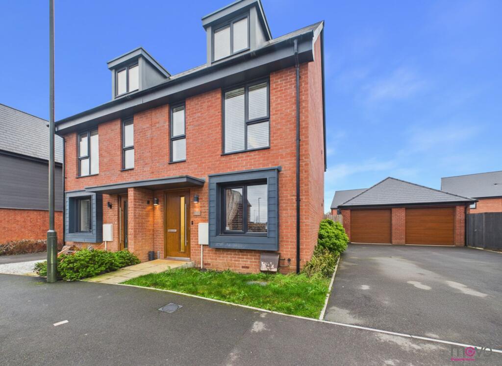 Main image of property: Cromwell Road, Innsworth, GL3