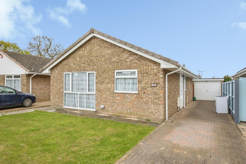 Main image of property: Ladbrooke Road, Clacton-On-Sea