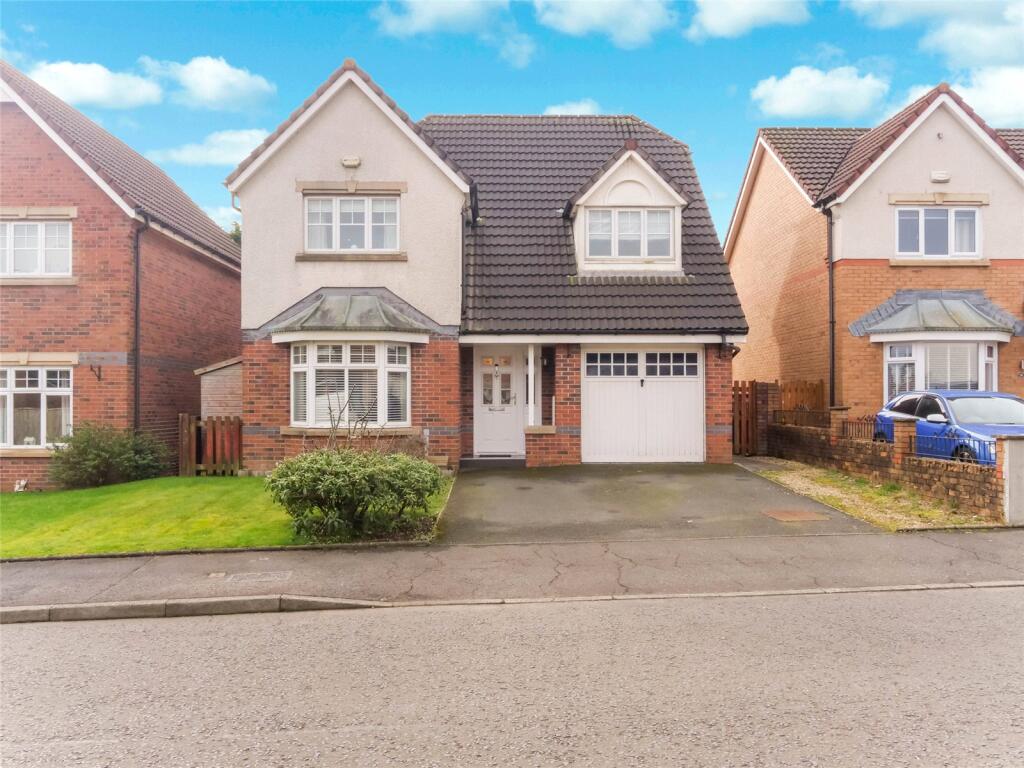 Main image of property: Porter Drive, Kilmarnock, East Ayrshire, KA2