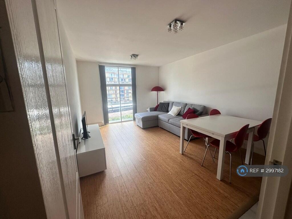 Main image of property: Warwick Building, London, SW8