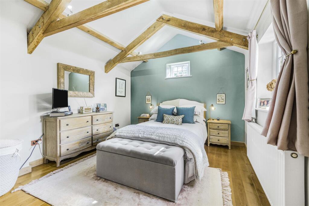 House in Cherwell, Souldern - View 4