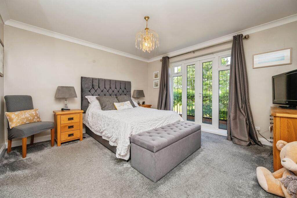 The Lea, Kidderminster - Widok 6