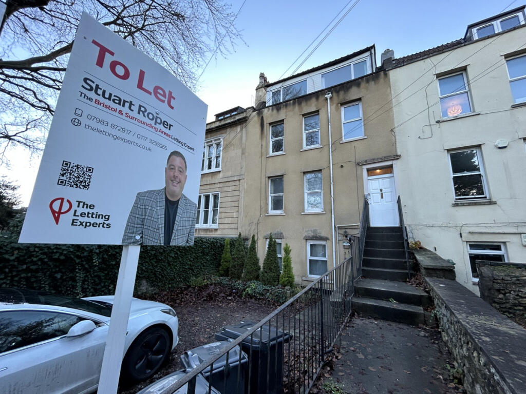 Main image of property: Ashley Hill, Bristol, BS6