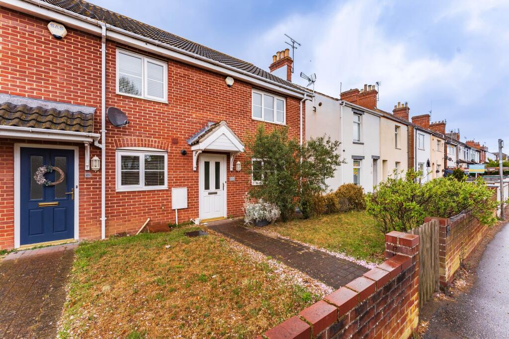 Main image of property: Victoria Road, Lowestoft