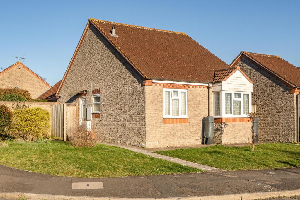 Main image of property: Westbrook Vale, Evercreech, Shepton Mallet, BA4