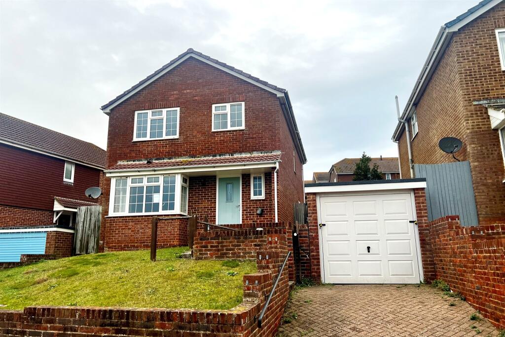 Main image of property: Katherine Way, Seaford